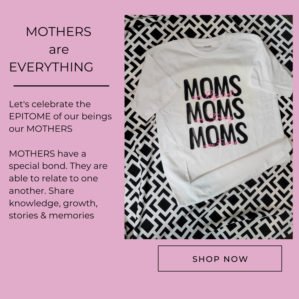 MoMs are..